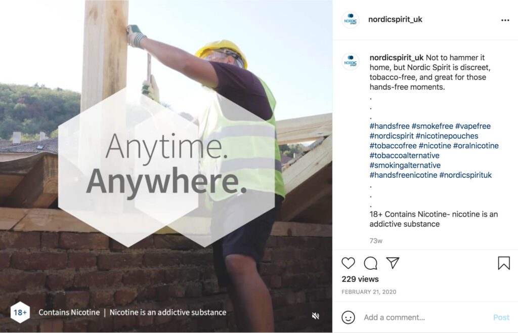 Ad Themes /  Anytime, Anywhere