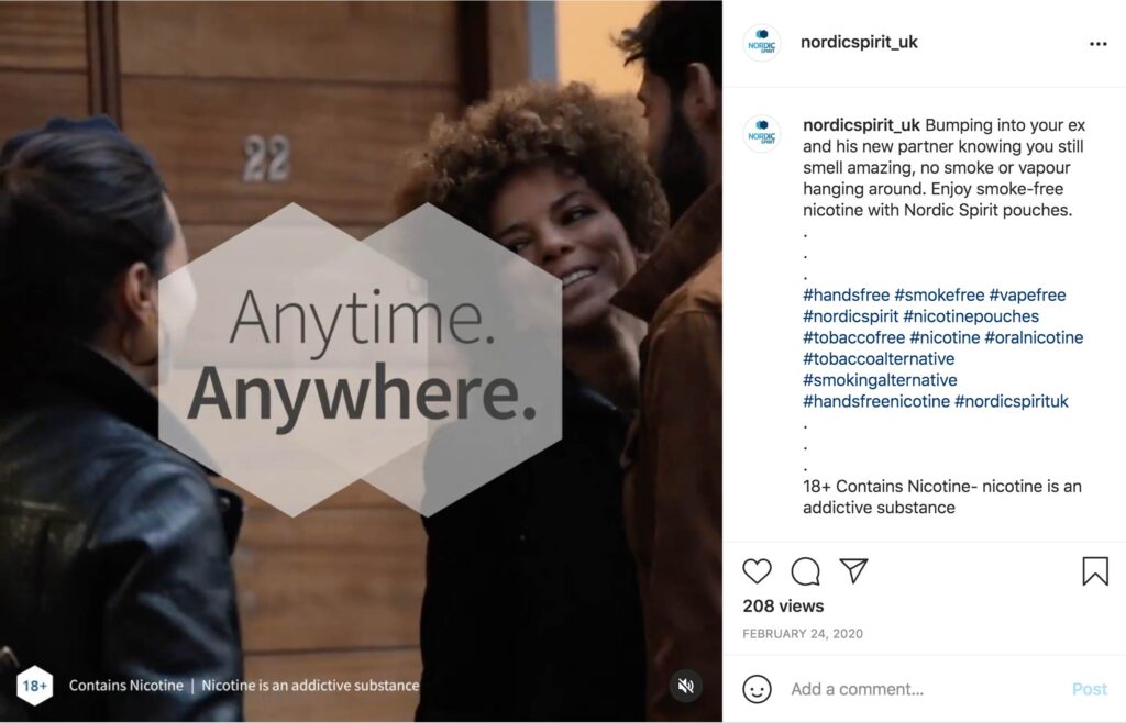 Ad Themes /  Anytime, Anywhere