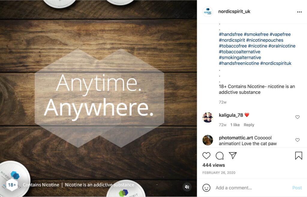 Ad Themes /  Anytime, Anywhere