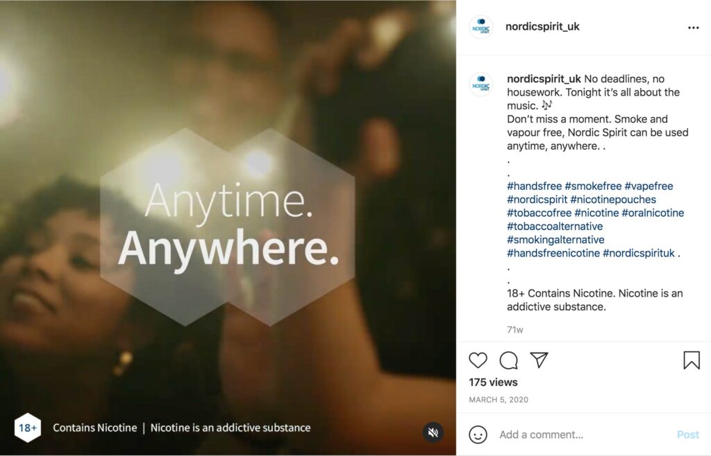 Ad Themes /  Anytime, Anywhere
