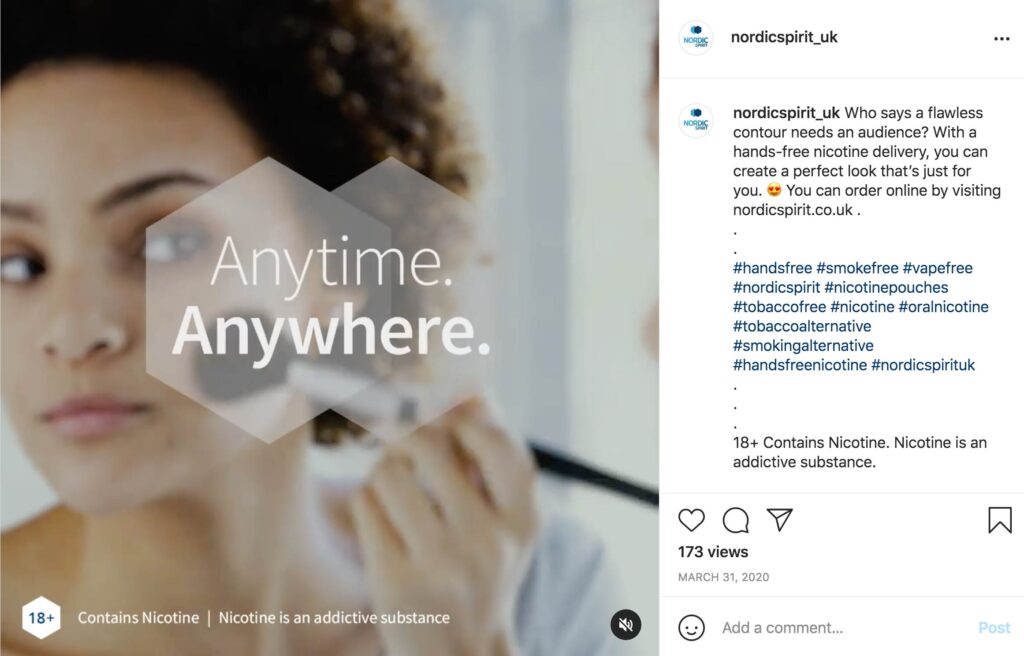Ad Themes /  Anytime, Anywhere