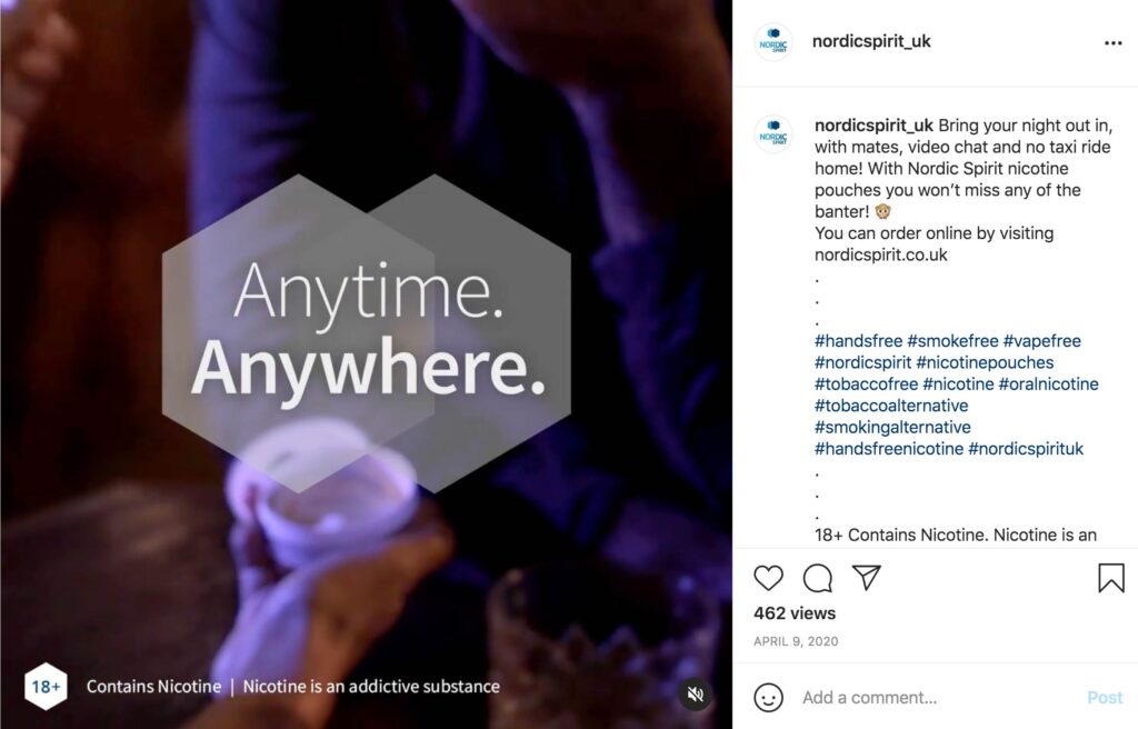 Ad Themes /  Anytime, Anywhere