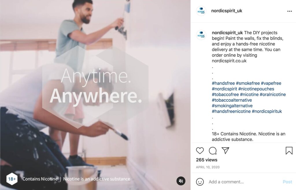 Ad Themes /  Anytime, Anywhere