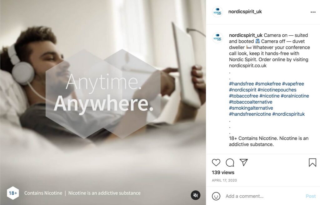 Ad Themes /  Anytime, Anywhere