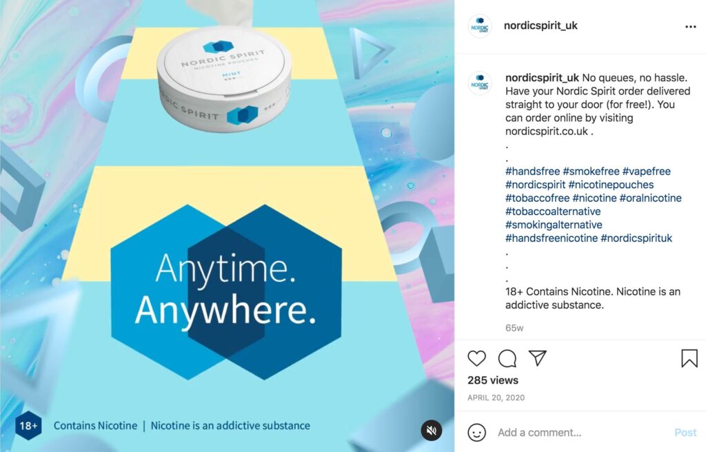 Ad Themes /  Anytime, Anywhere