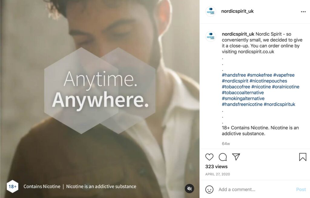Ad Themes /  Anytime, Anywhere