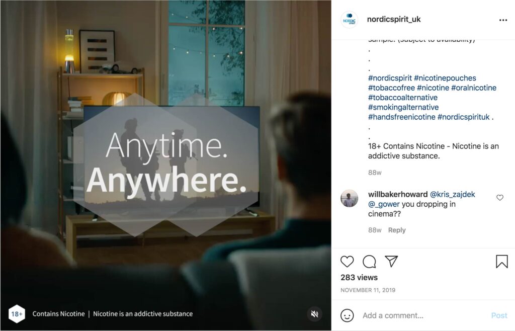 Ad Themes /  Anytime, Anywhere