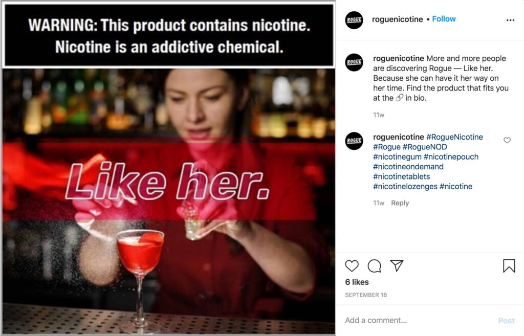 Ad Themes /  Aspirational