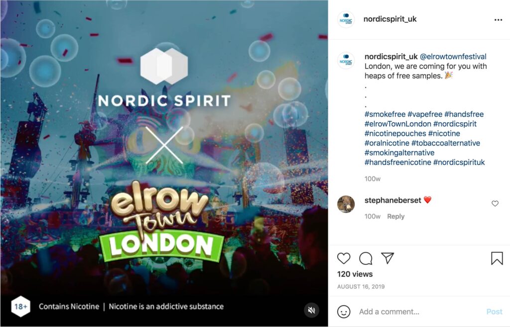Events / Music