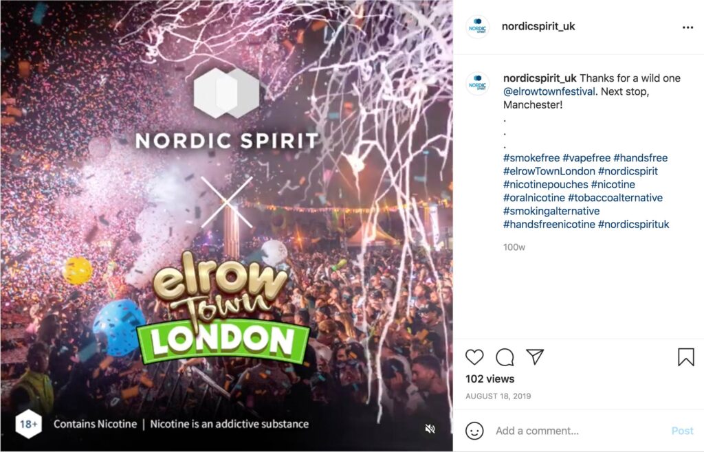 Events / Music