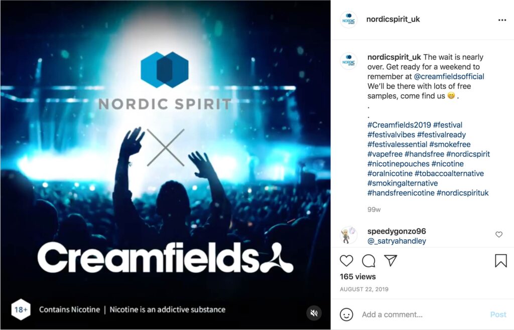 Events / Music