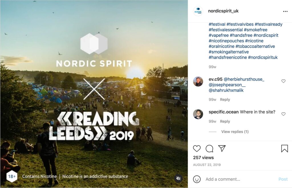 Events / Music