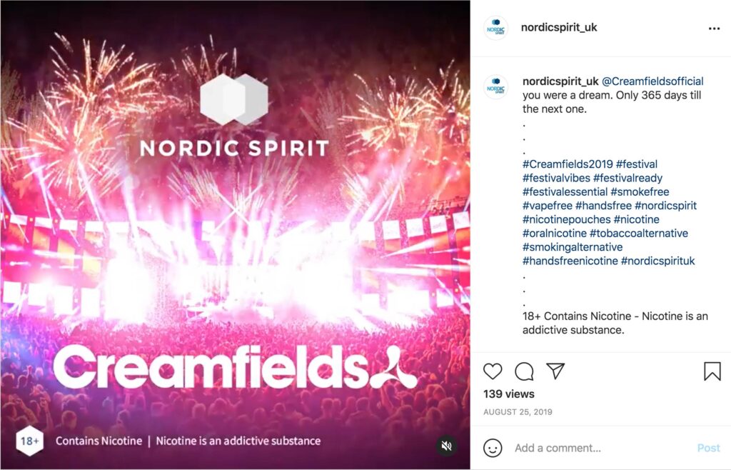 Events / Music