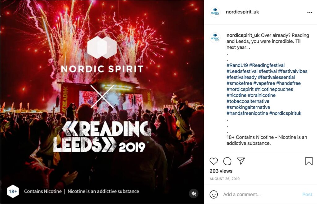 Events / Music
