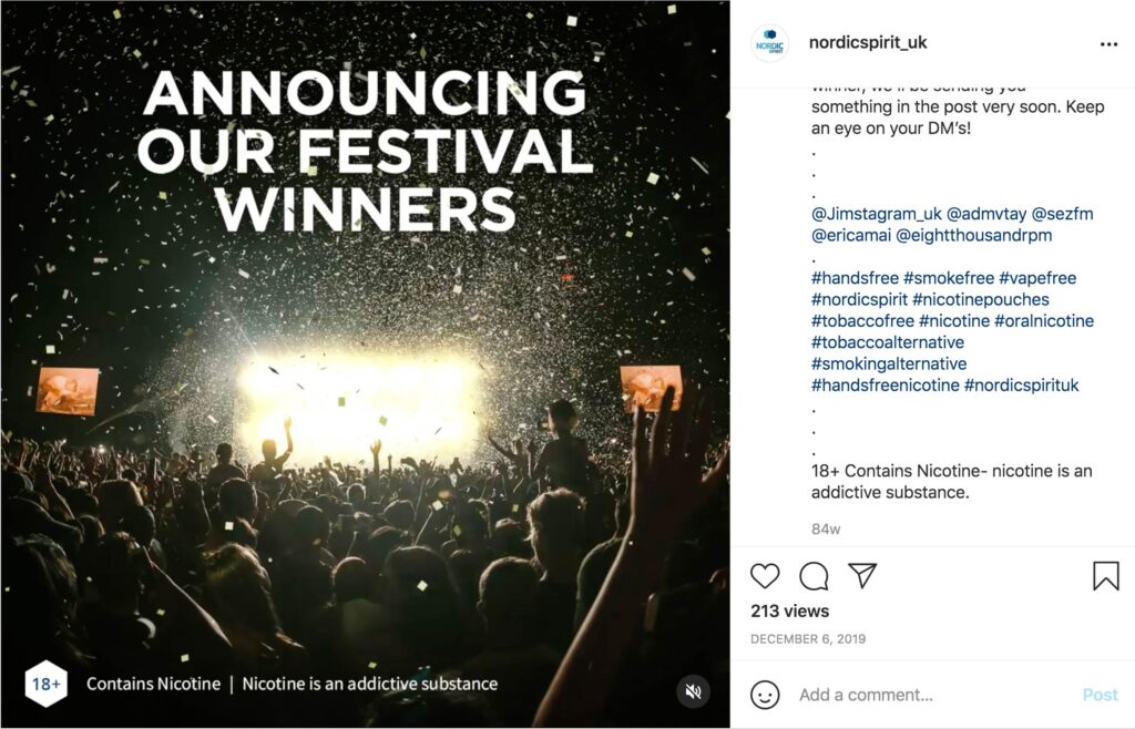 Events / Music