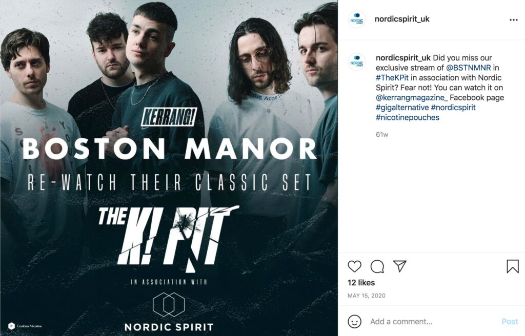 Events / Music