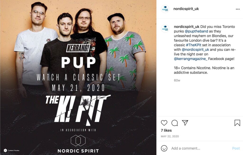 Events / Music