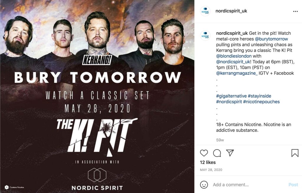 Events / Music