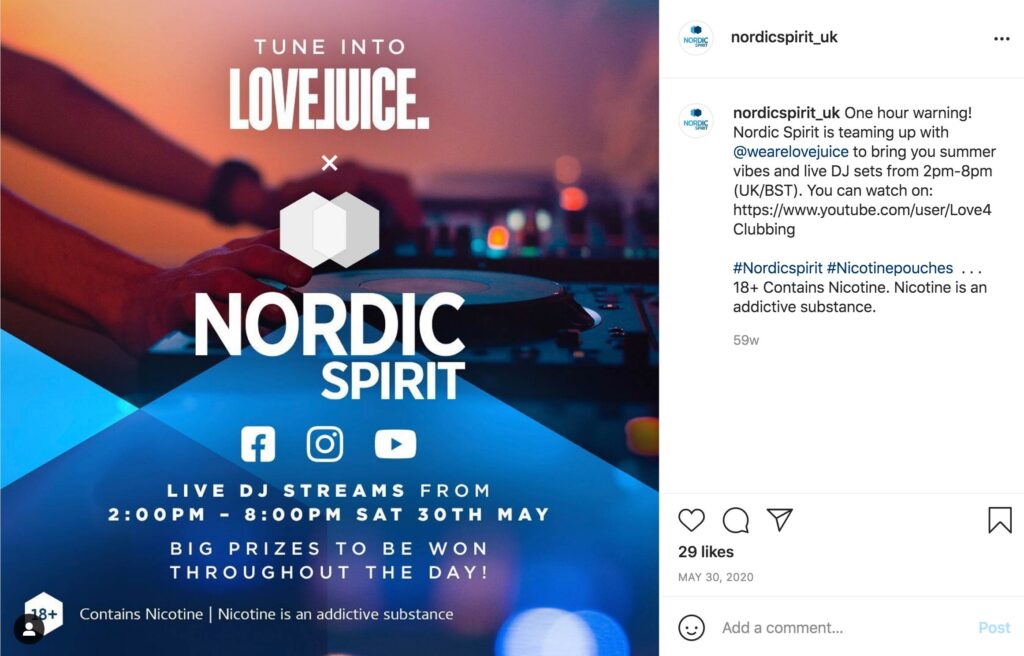 Events / Music