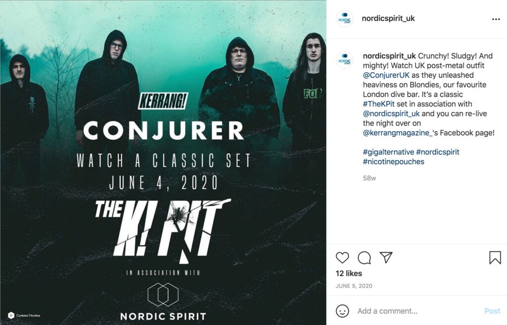 Events / Music