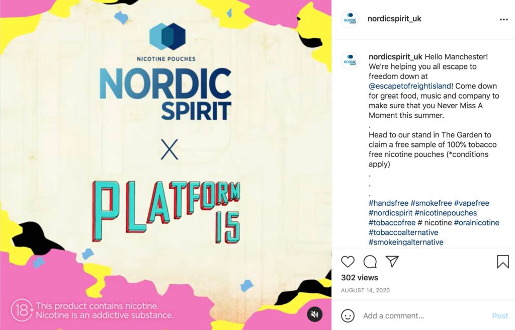 Events / Music
