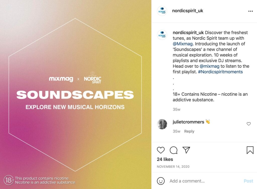 Events / Music