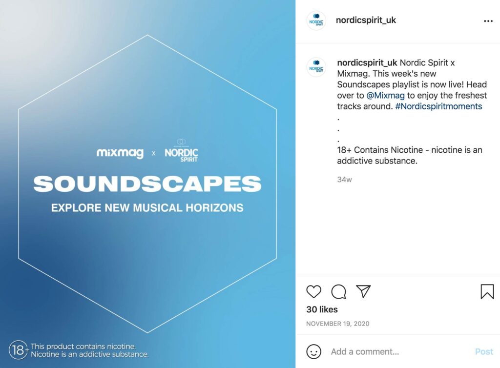 Events / Music