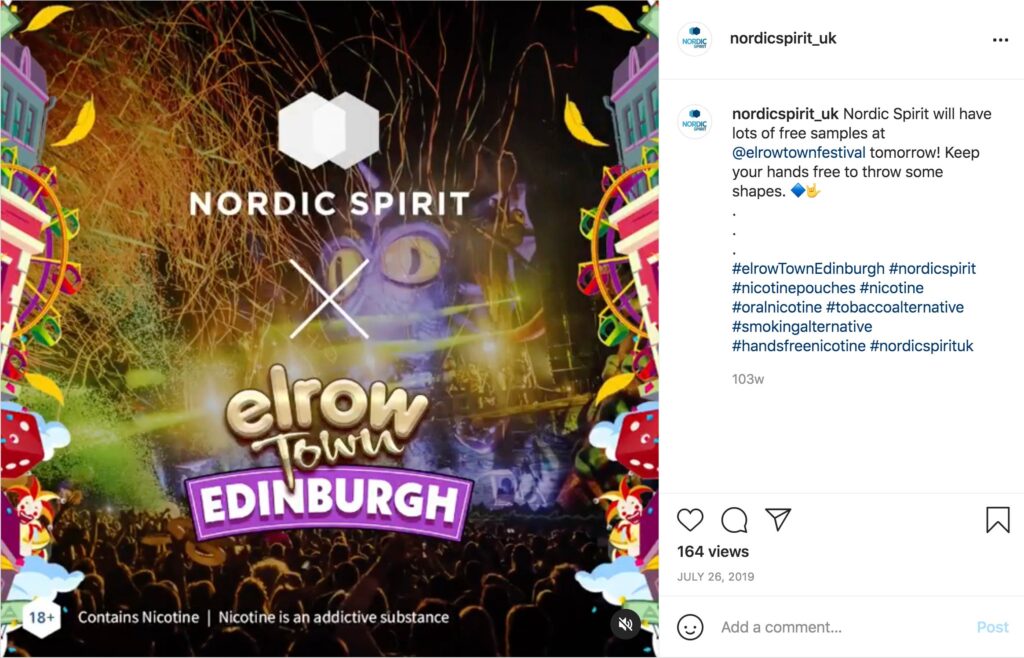 Events / Music