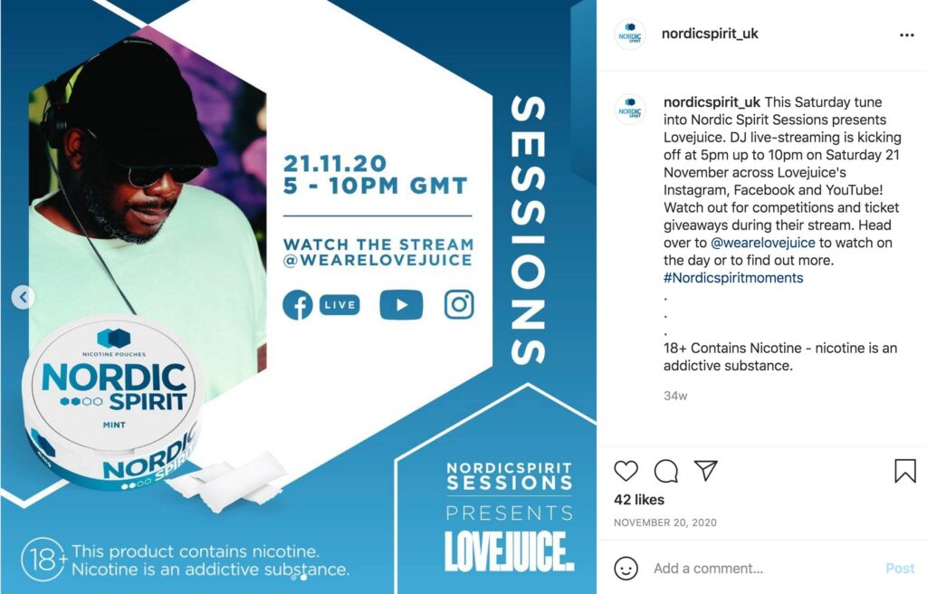 Events / Music