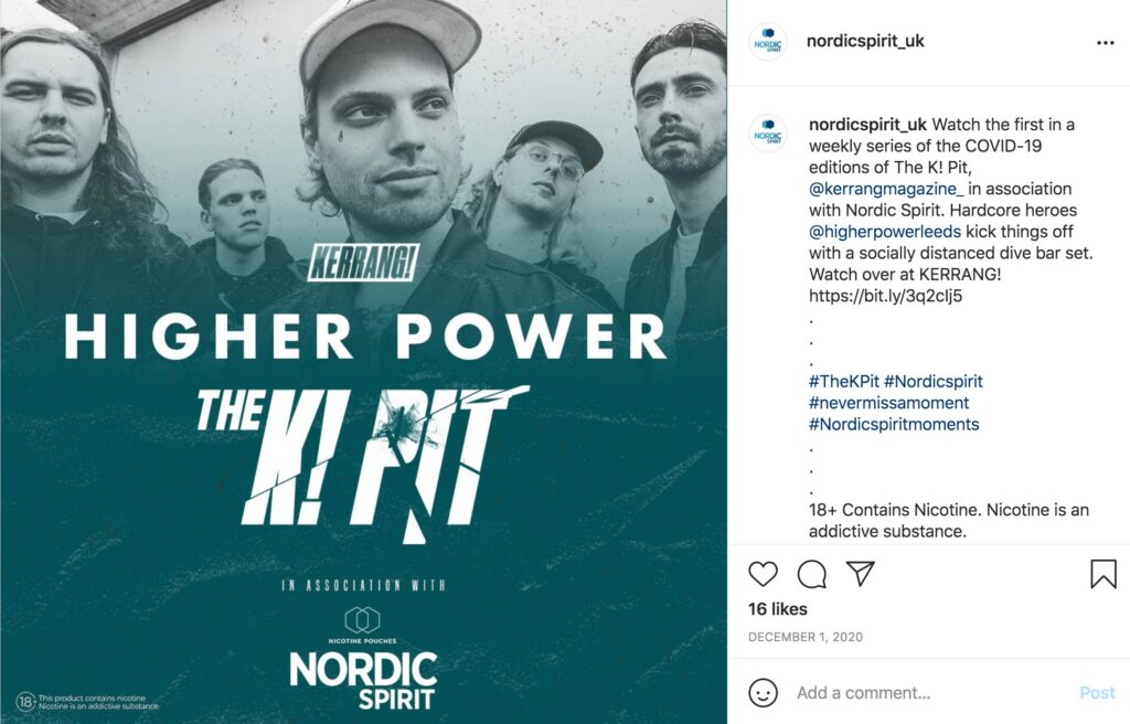 Events / Music