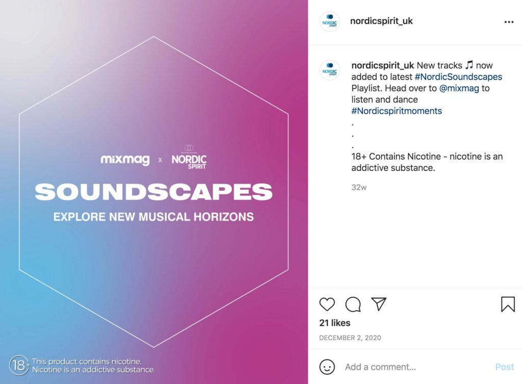Events / Music