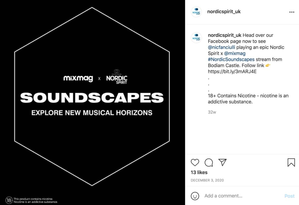 Events / Music