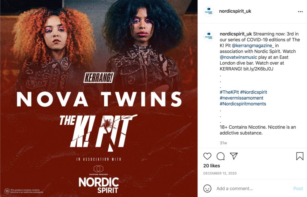 Events / Music