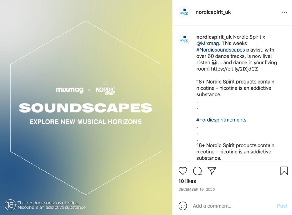 Events / Music