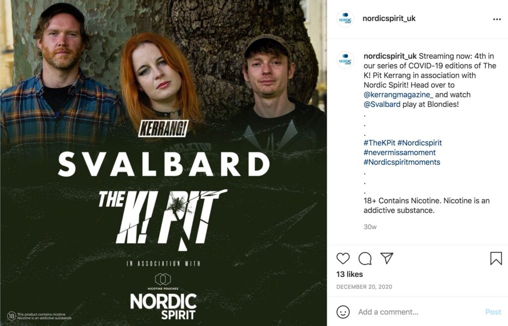 Events / Music