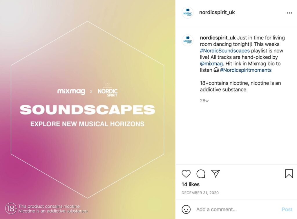 Events / Music