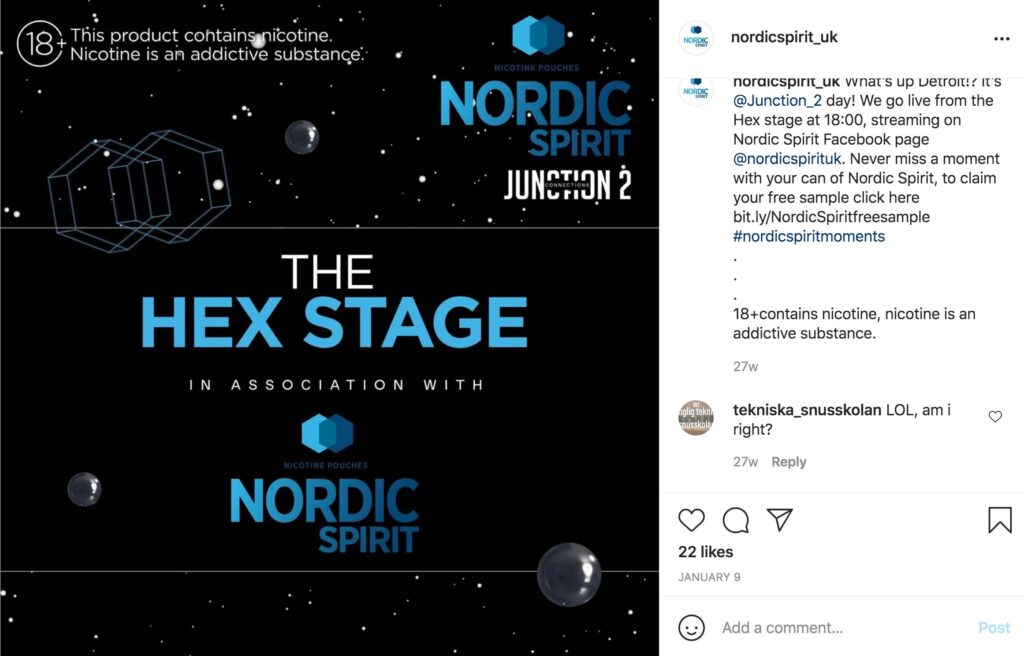 Events / Music