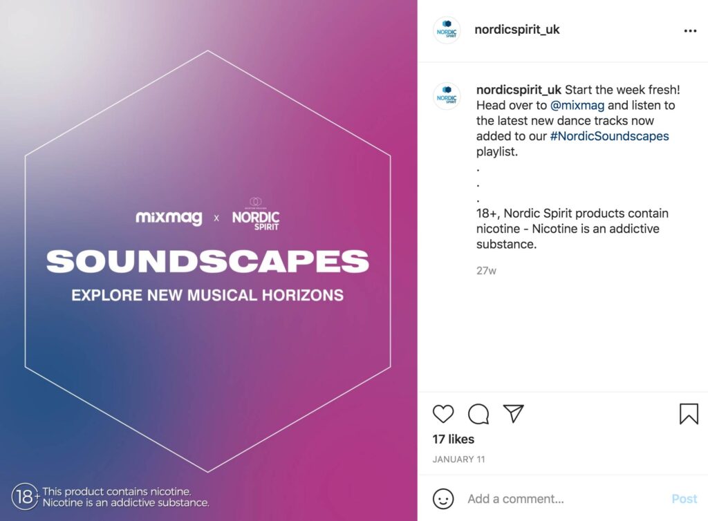 Events / Music