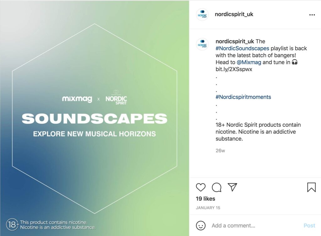 Events / Music