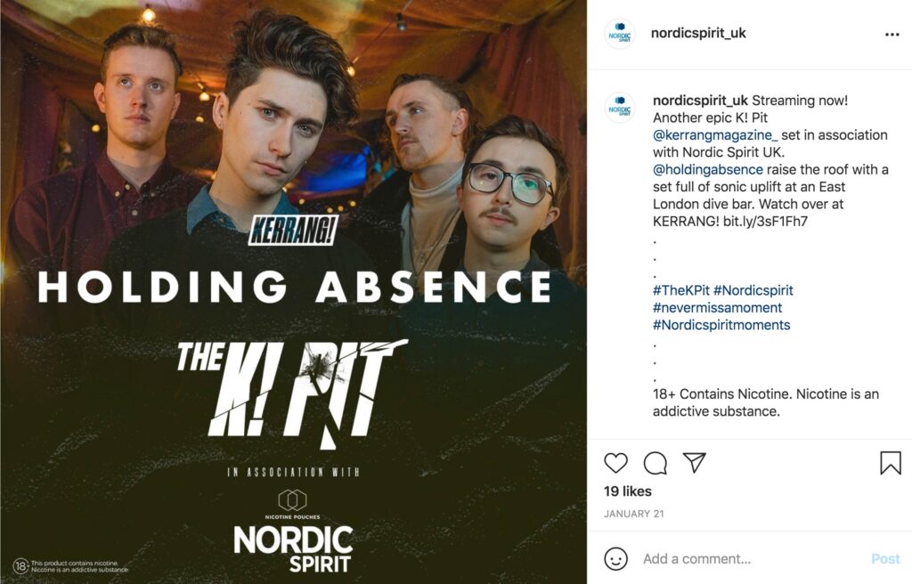 Events / Music