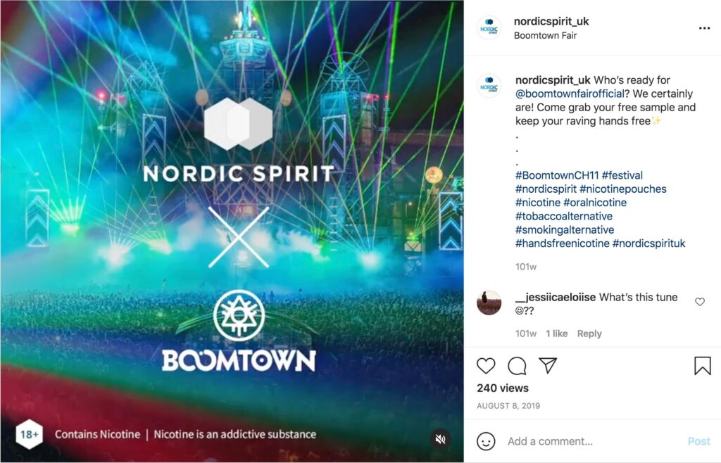 Events / Music