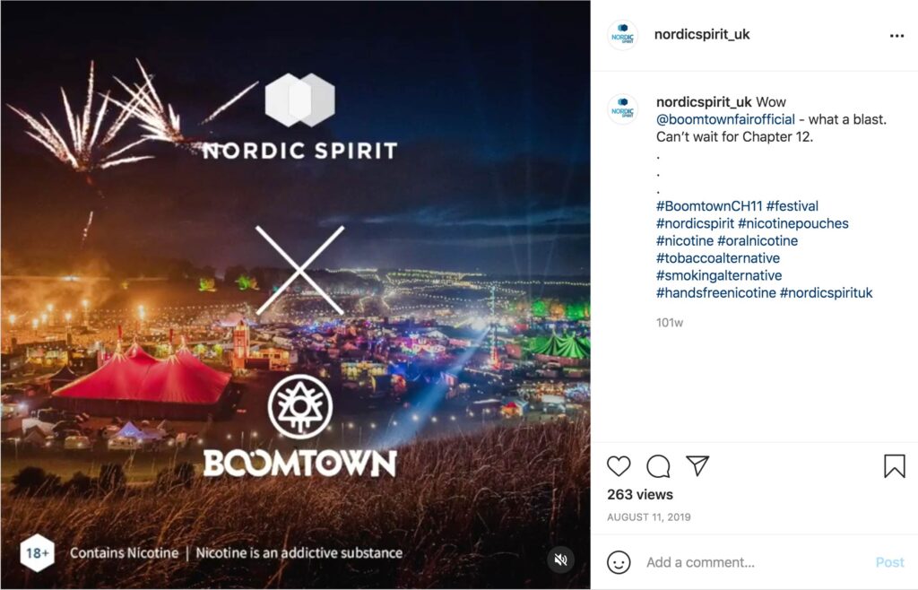 Events / Music