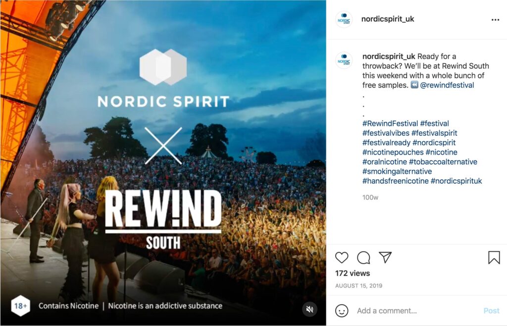 Events / Music