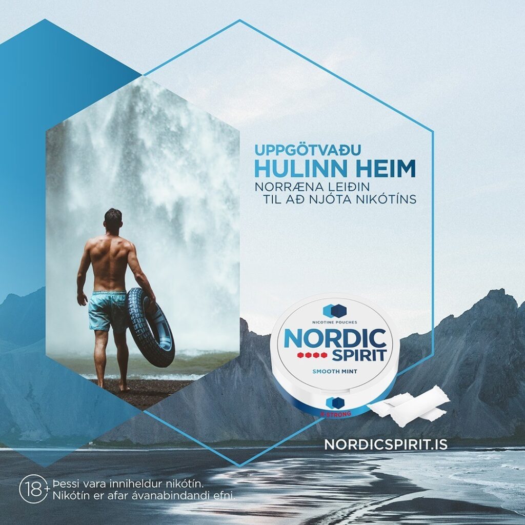 Nordic Spirit