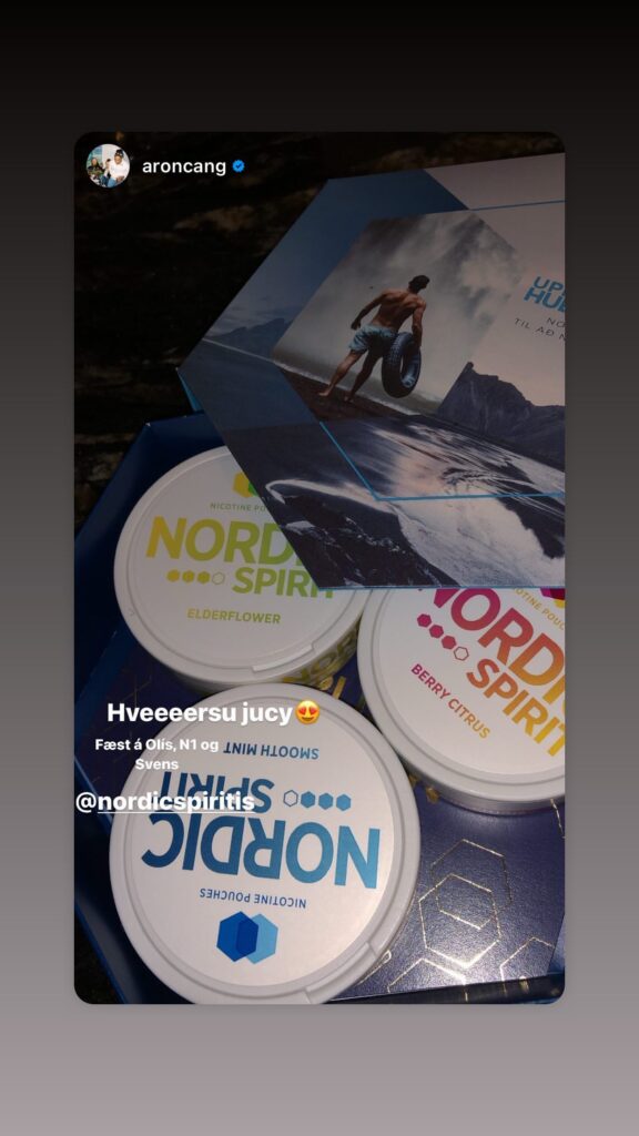Nordic Spirit