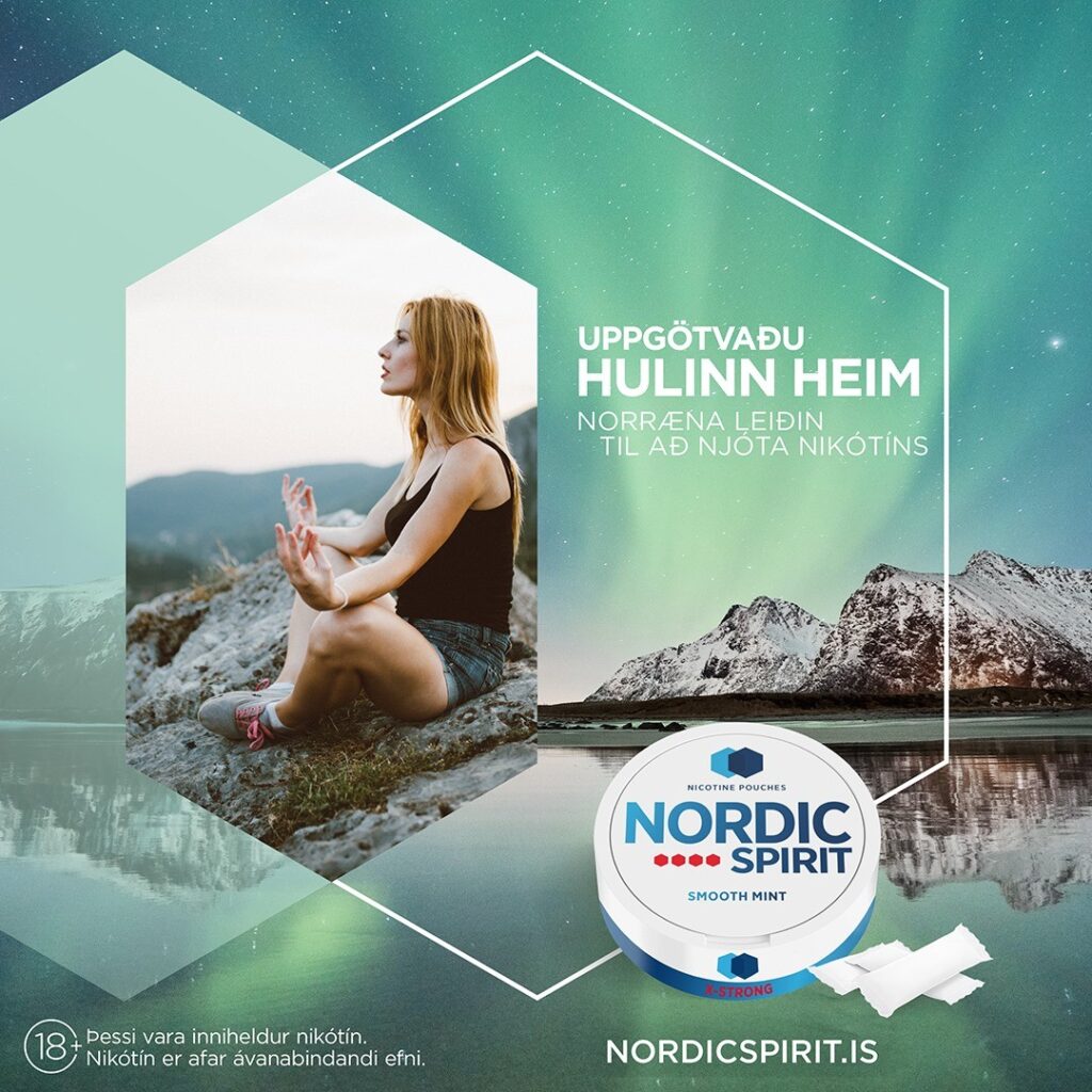 Nordic Spirit
