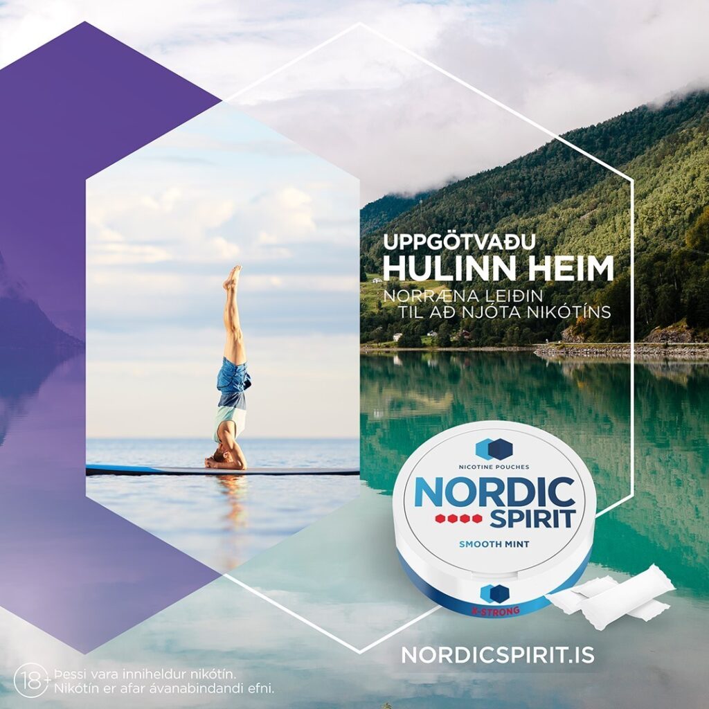 Nordic Spirit