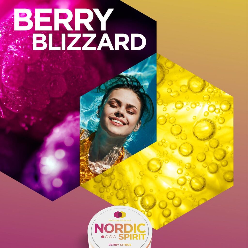 Nordic Spirit