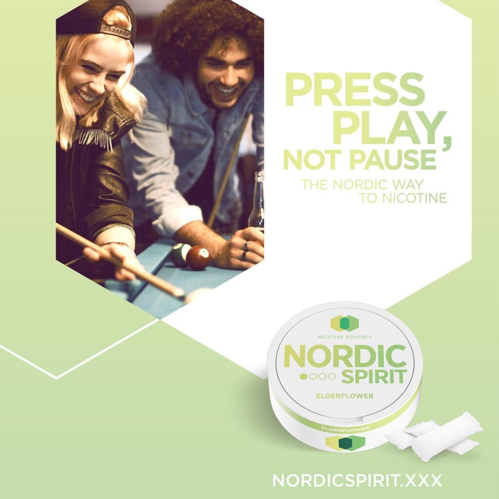 Nordic Spirit