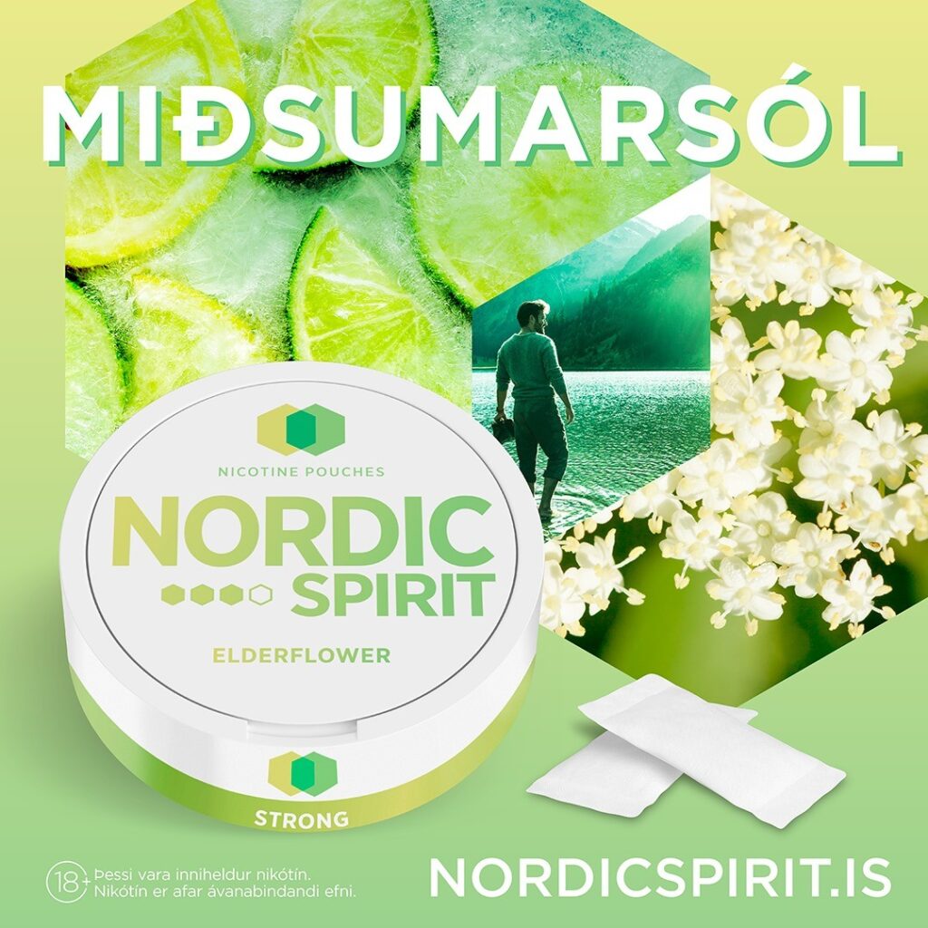 Nordic Spirit